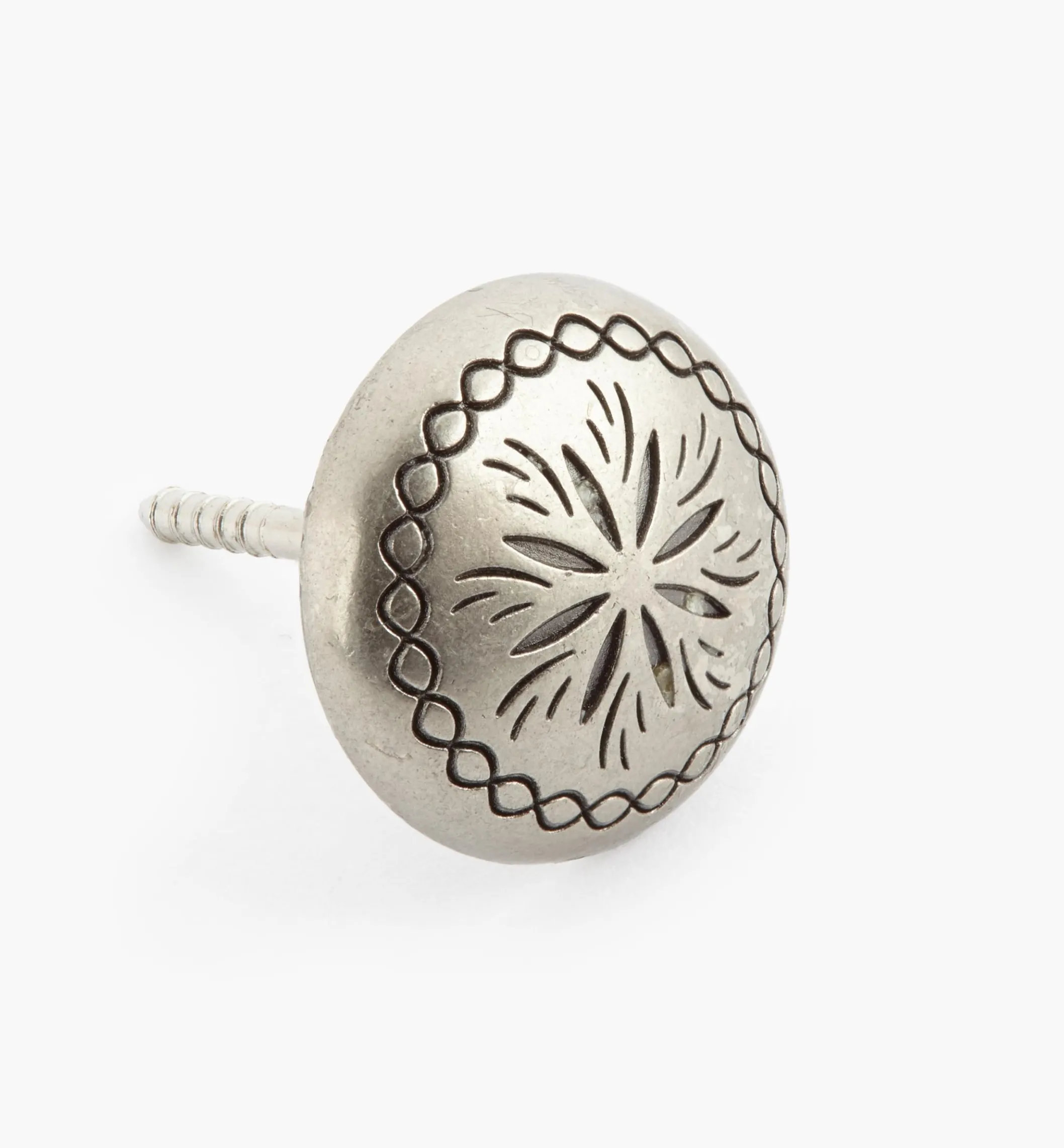 Petal Clavos (Nails)