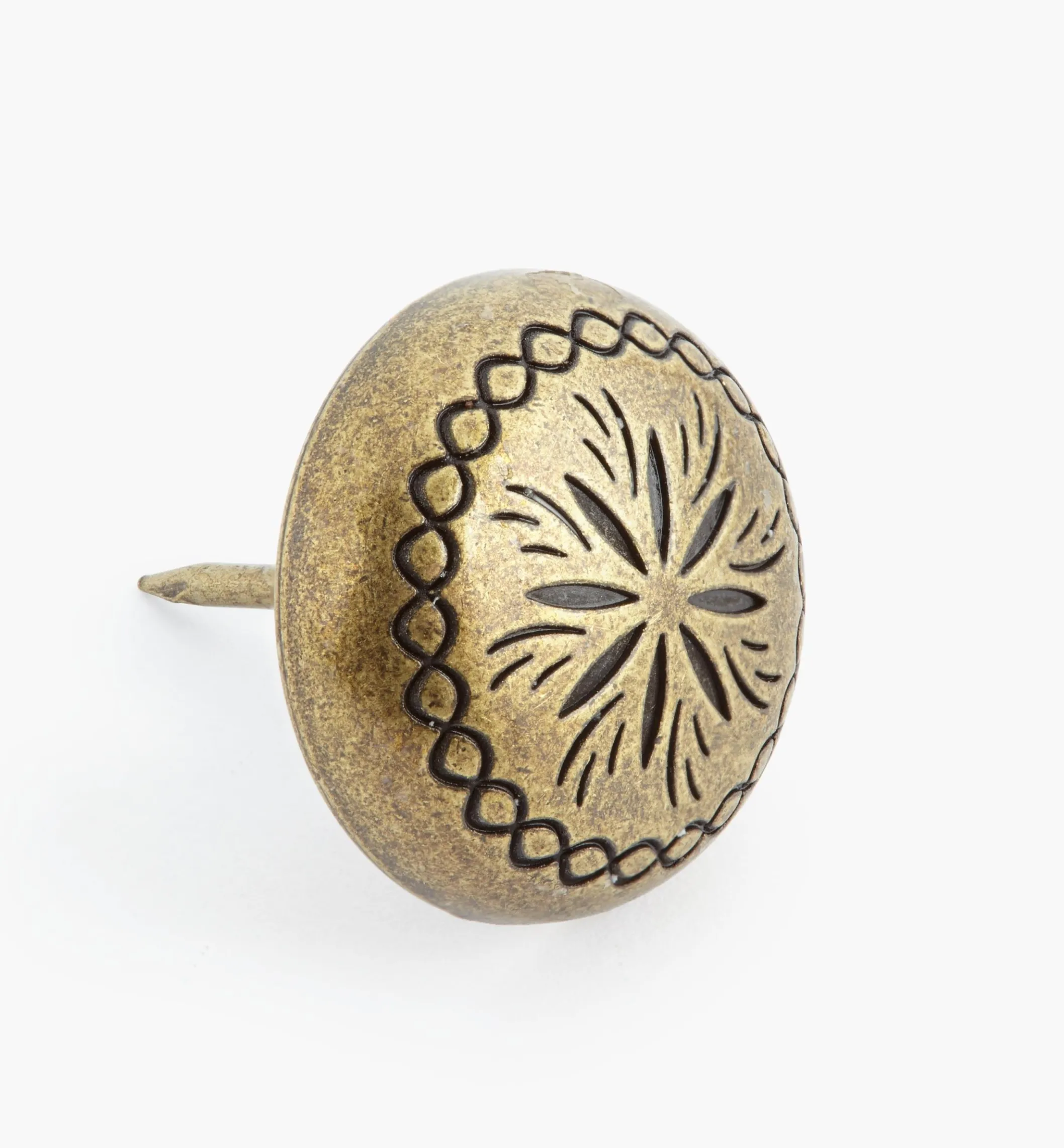 Petal Clavos (Nails)