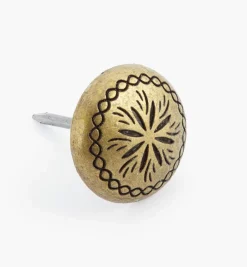 Petal Clavos (Nails)