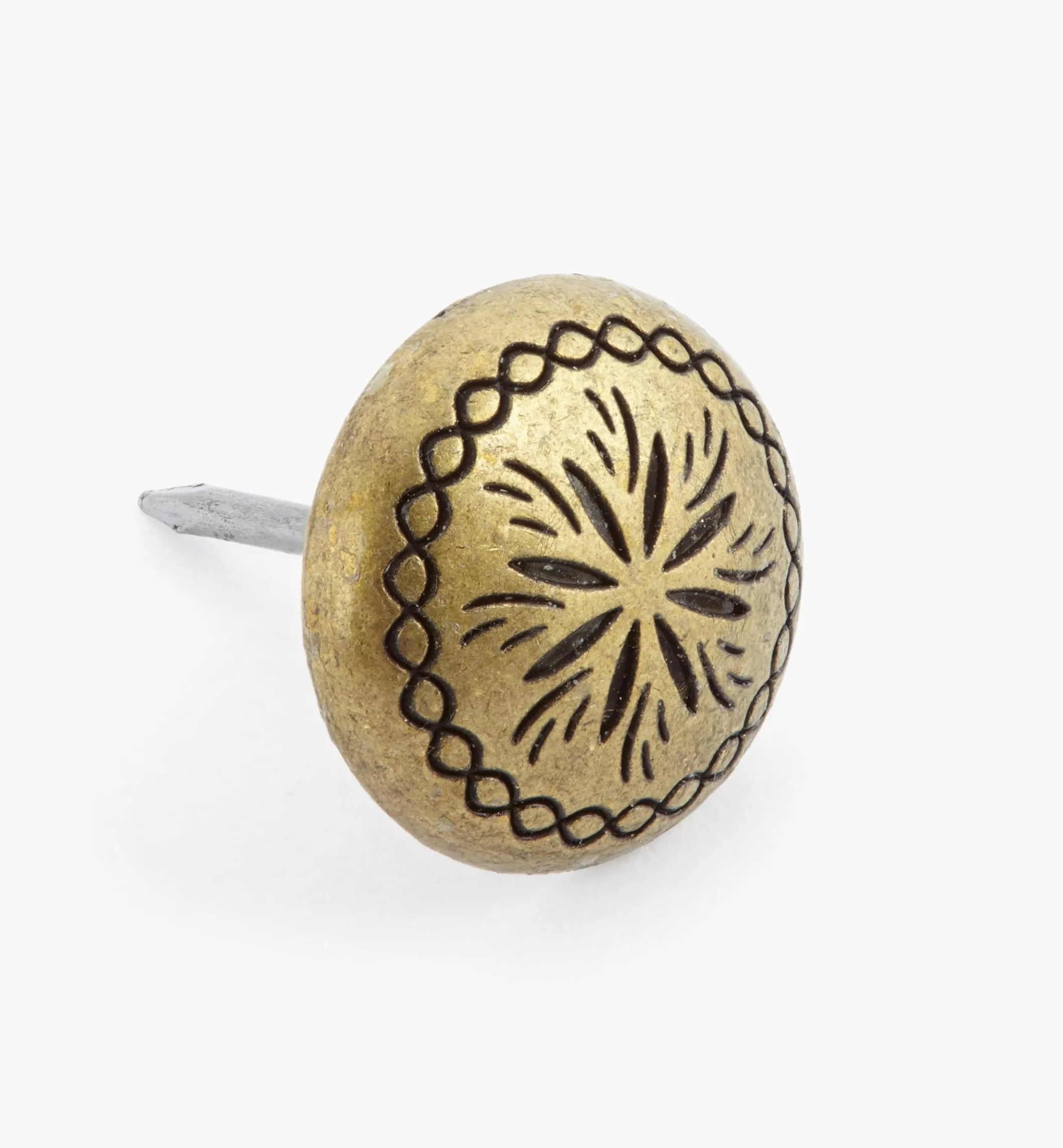 Petal Clavos (Nails)