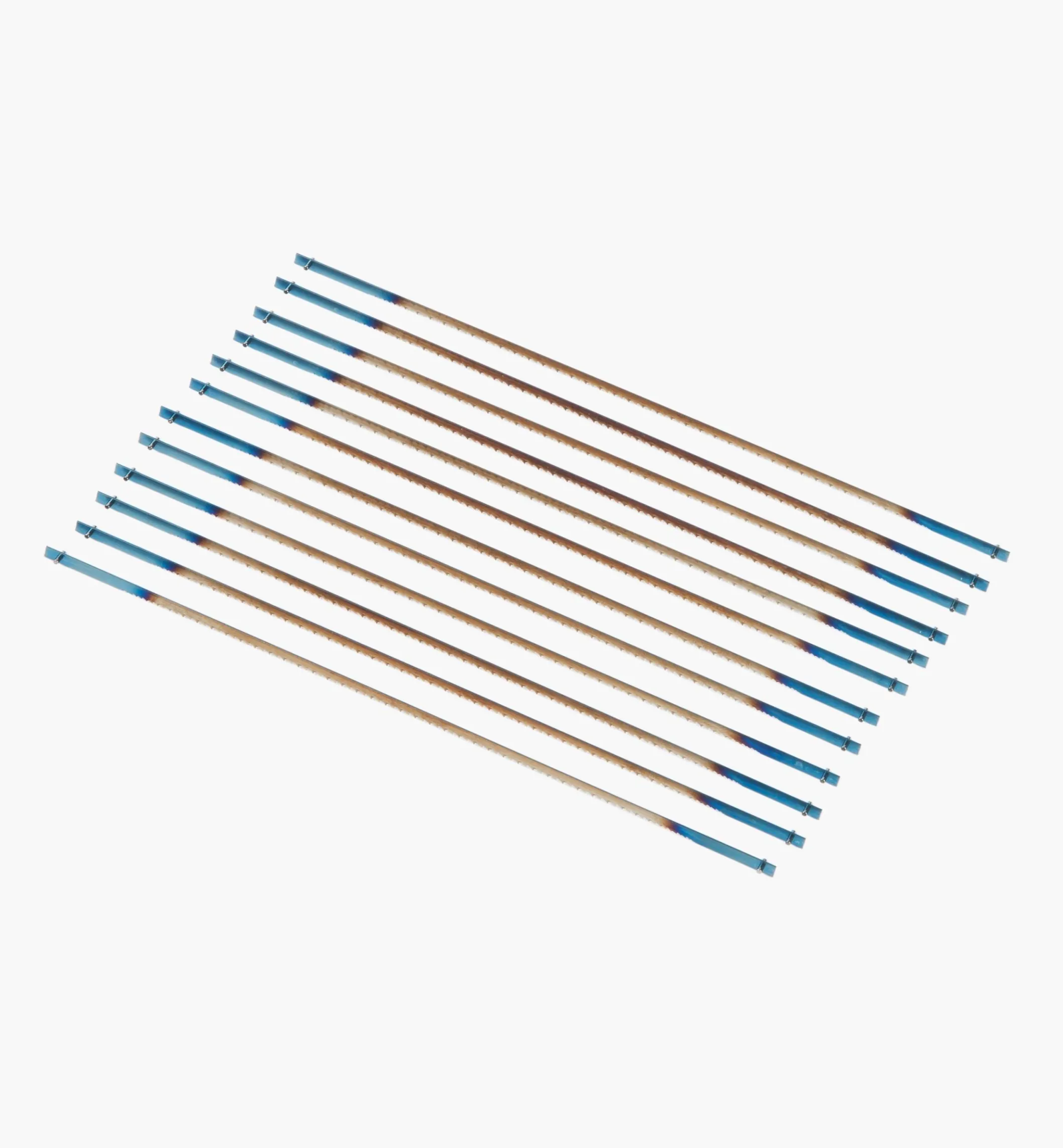 Pégas Coping Saw Blades