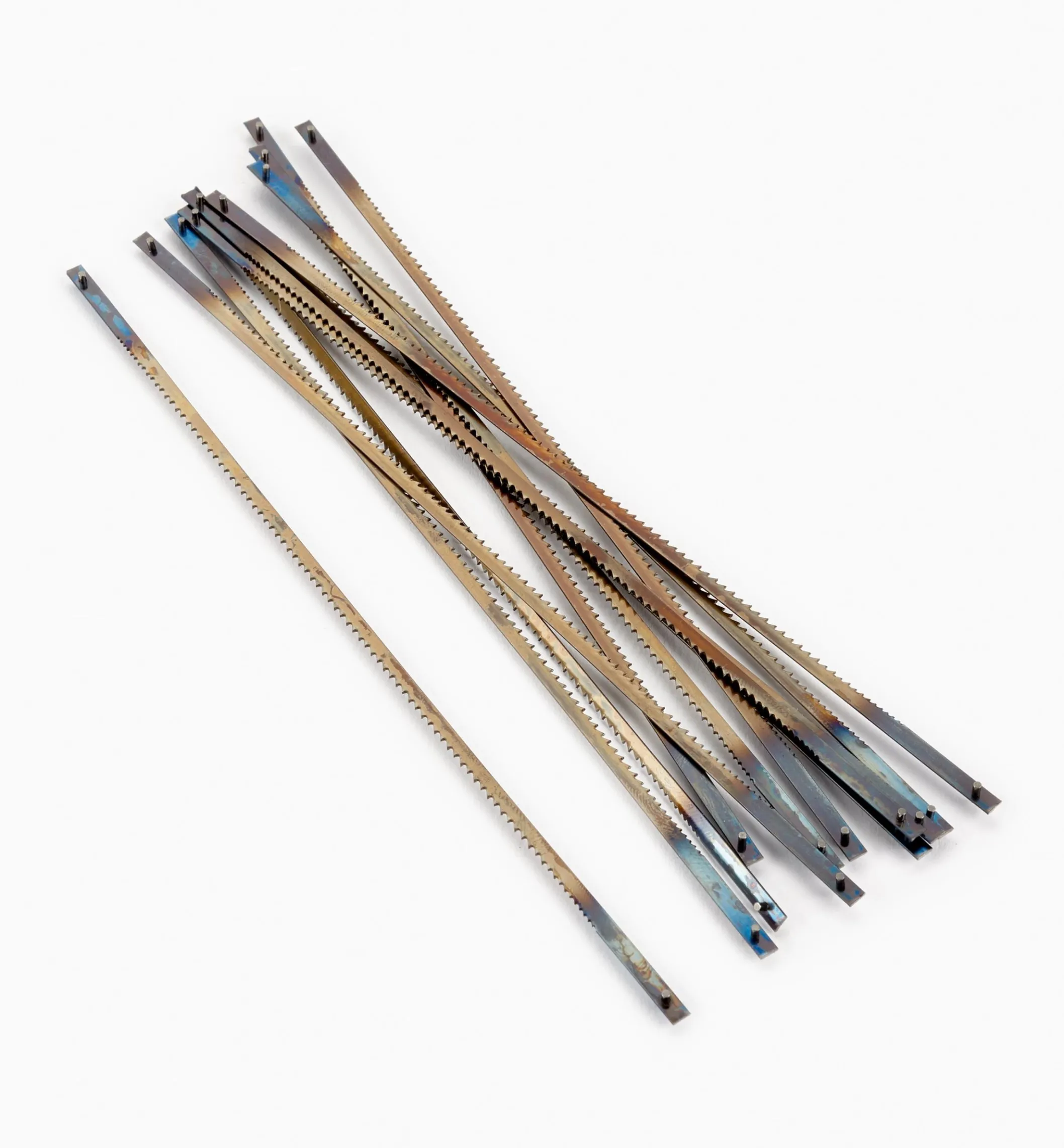 Pégas Coping Saw Blades