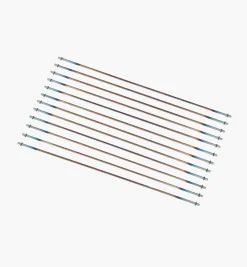 Pégas Coping Saw Blades