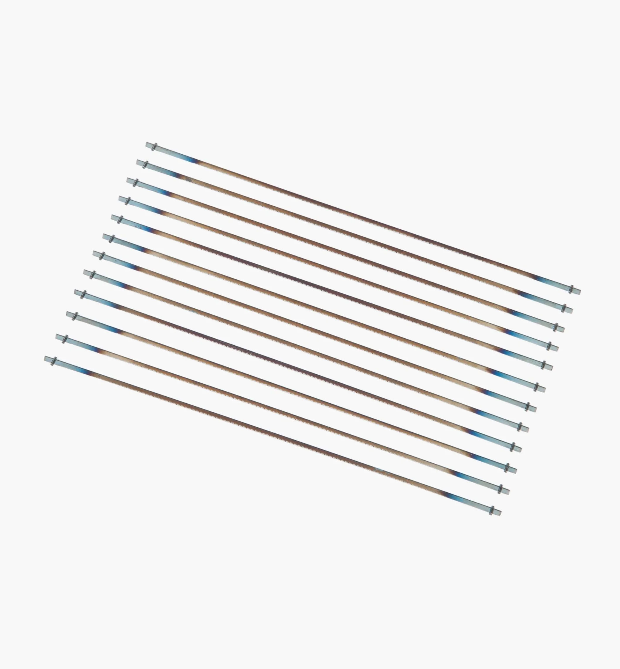 Pégas Coping Saw Blades