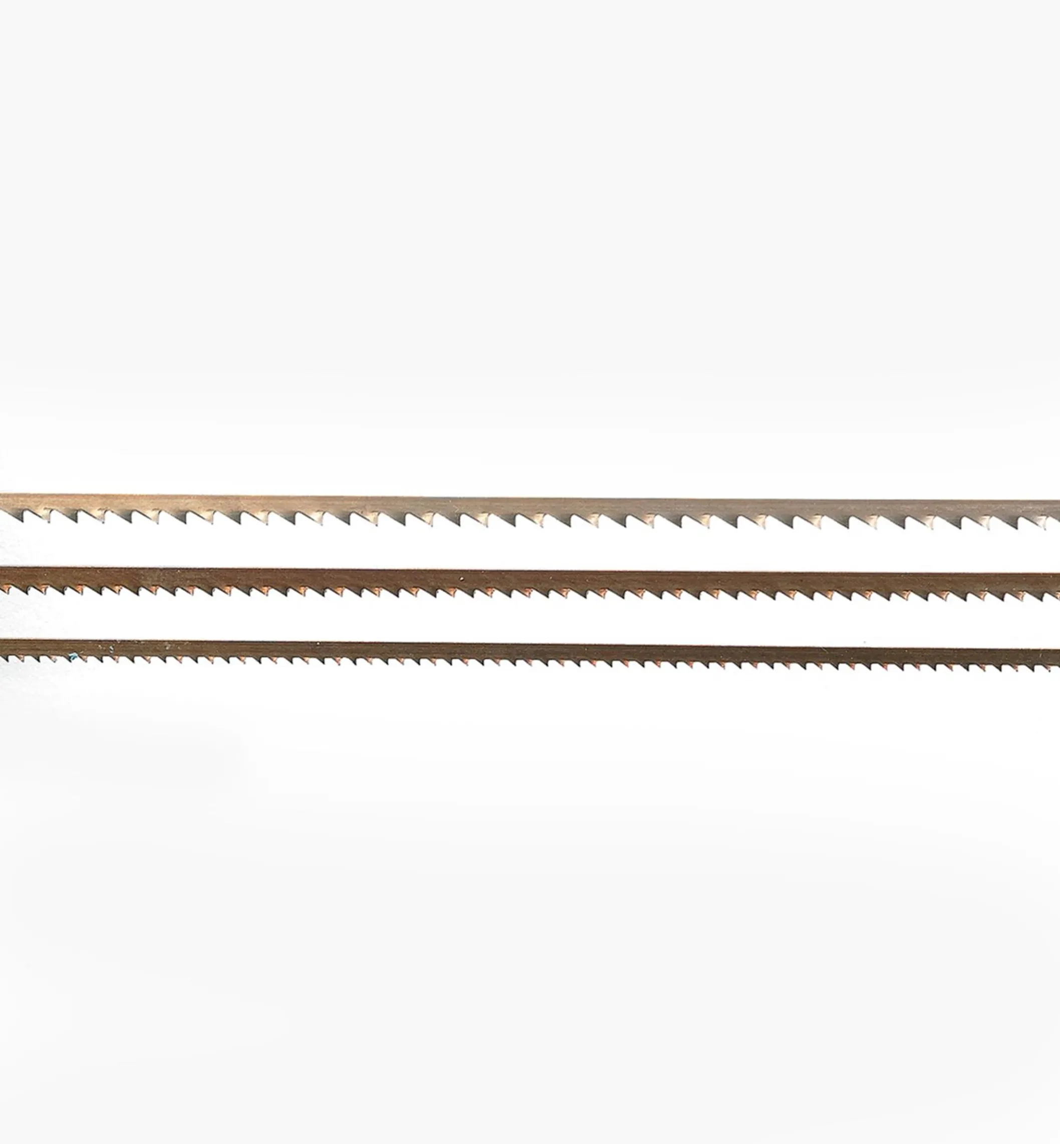 Pégas Coping Saw Blades