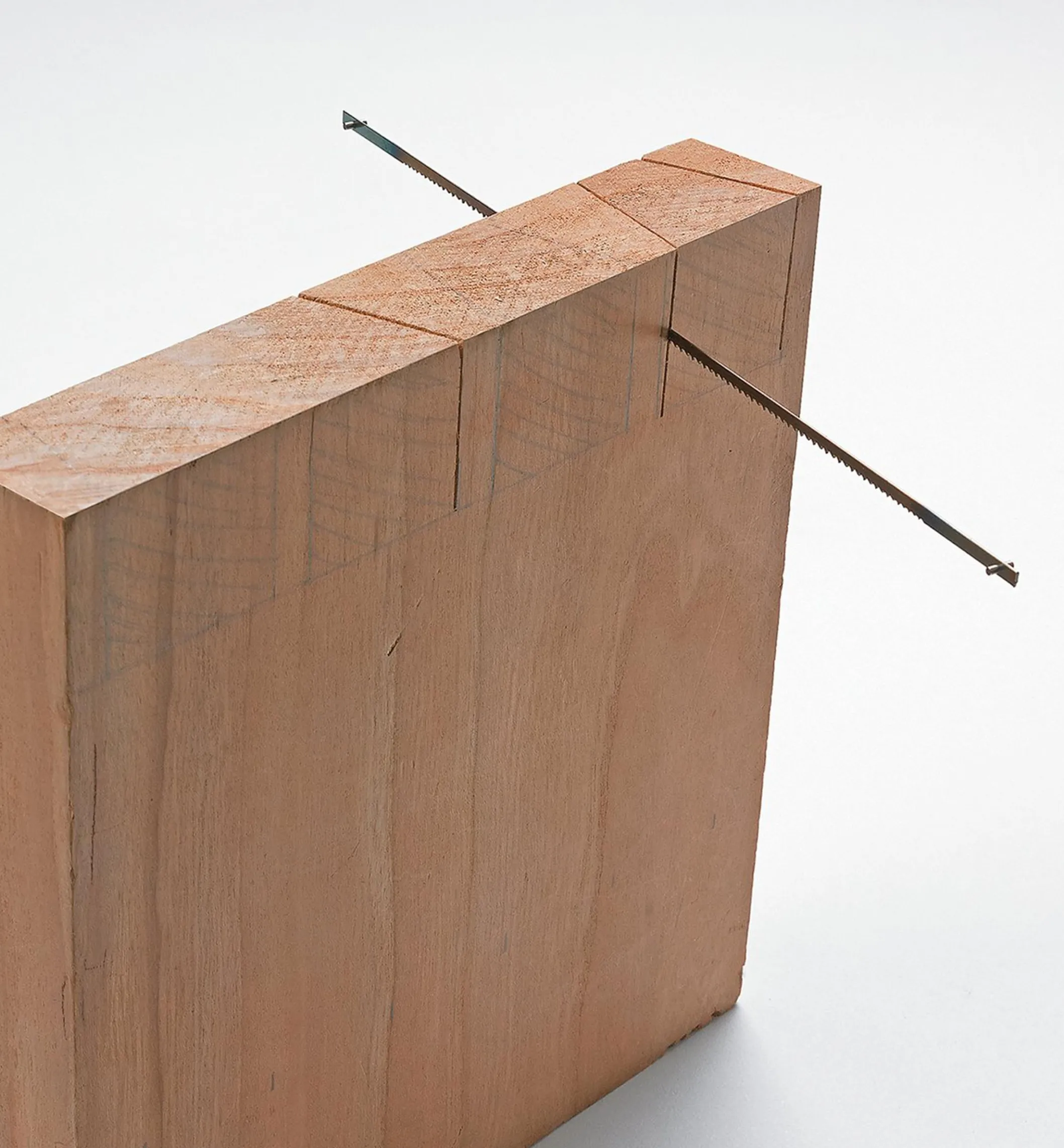 Pégas Coping Saw Blades