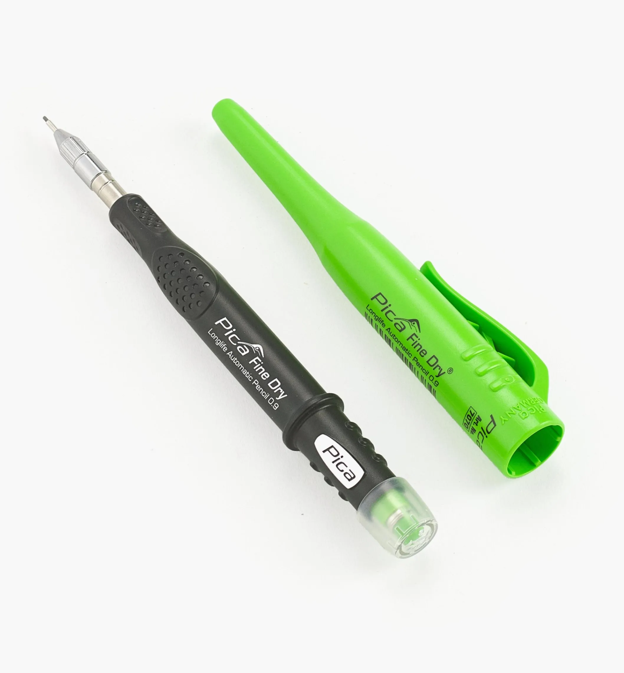 Pica Fine Dry 0.9mm Mechanical Pencil