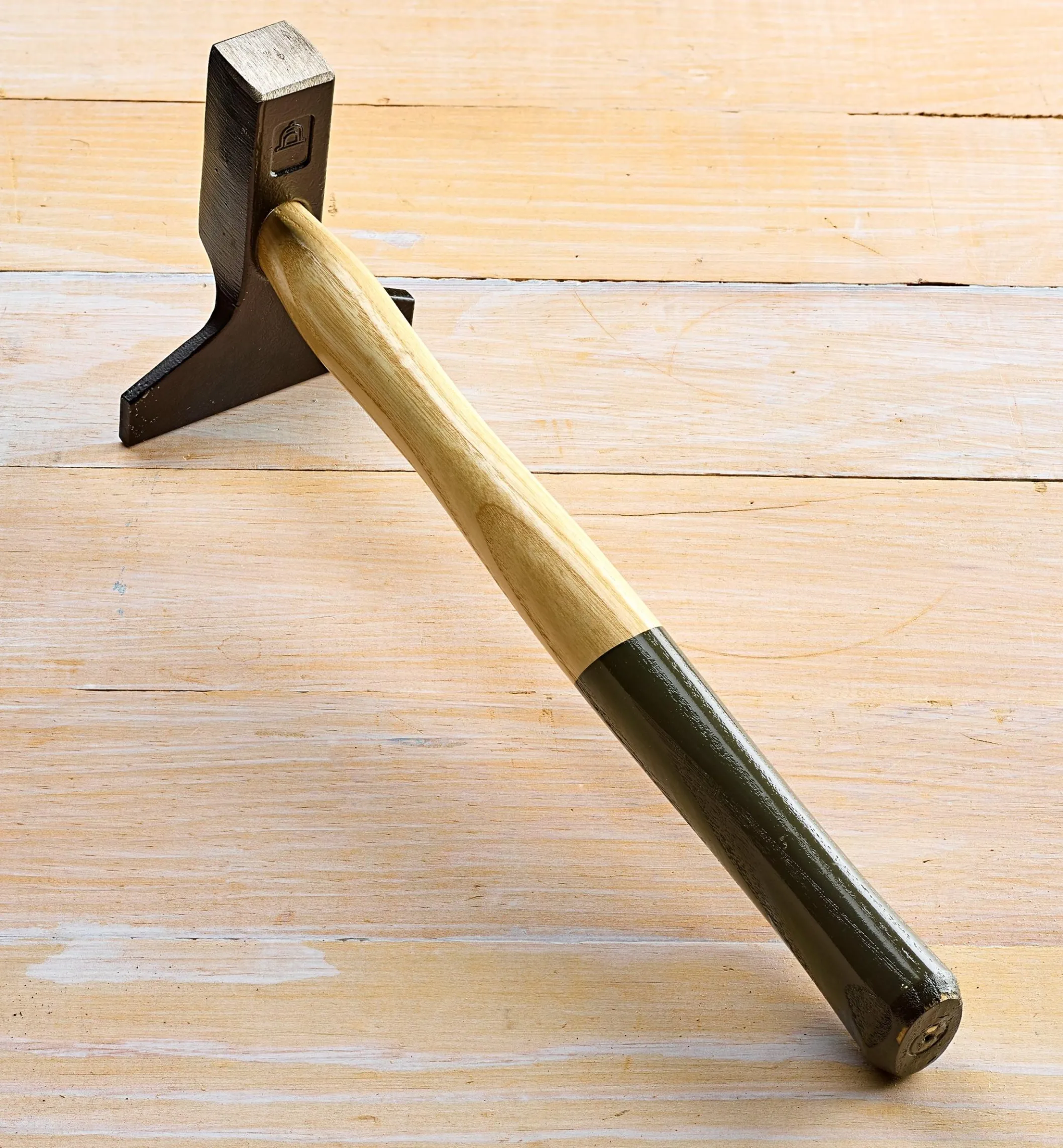 Picard Veneer Hammer