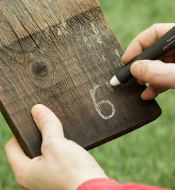 Pica-Visor Permanent Crayon