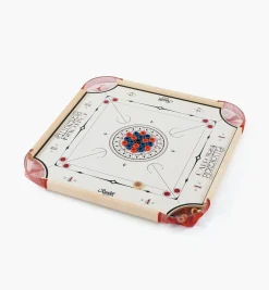 Pichenotte & Carrom