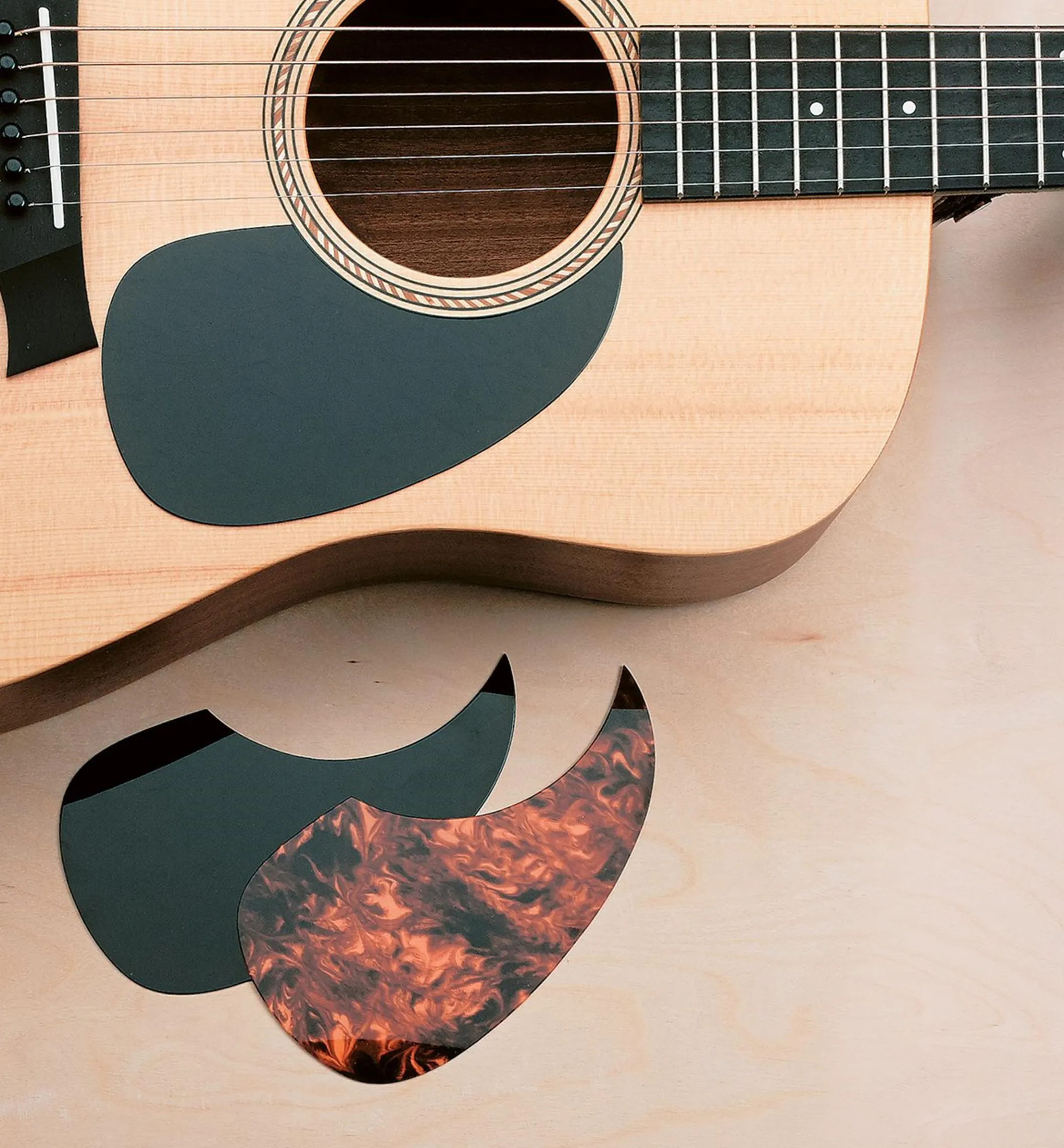 Pick Guards