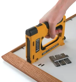 Picture Framer's Point Gun