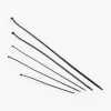 200-Piece Heavy-Duty Cable Tie Assortment