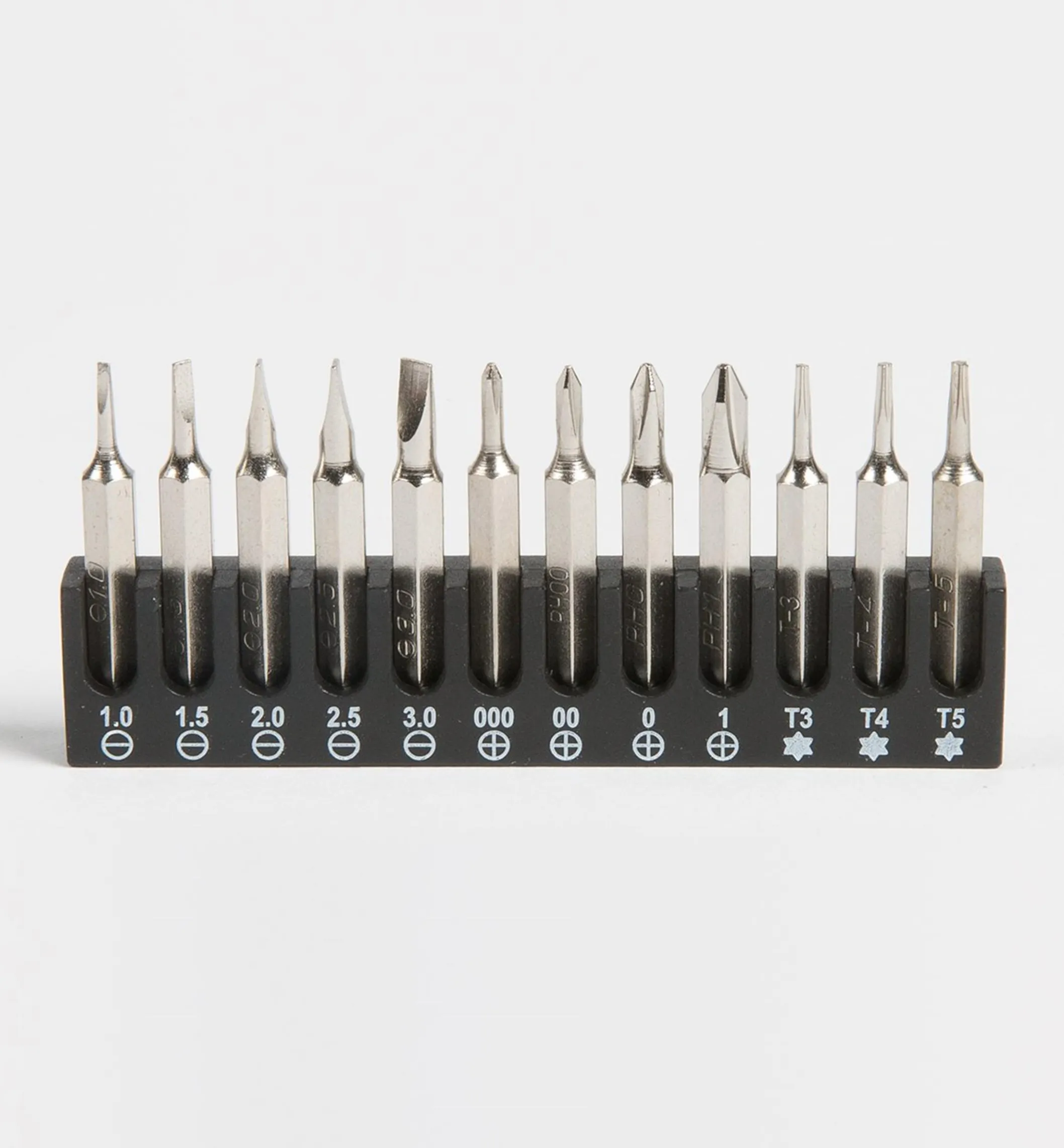 51-Piece Micro-Tool Set