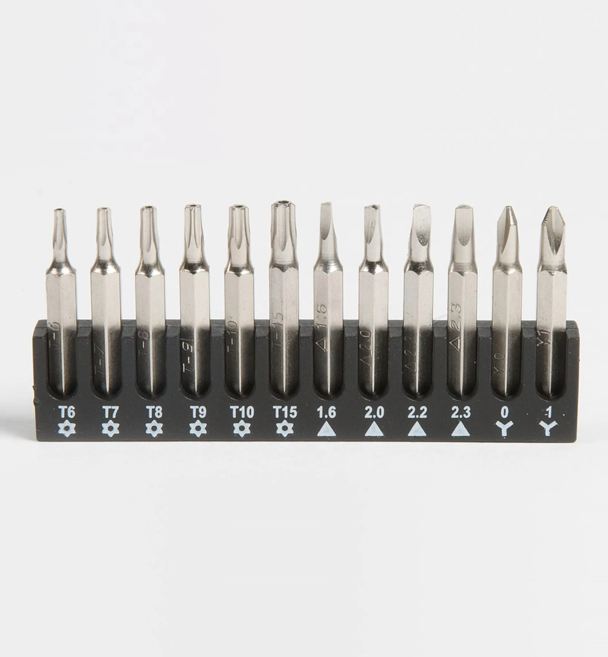 51-Piece Micro-Tool Set