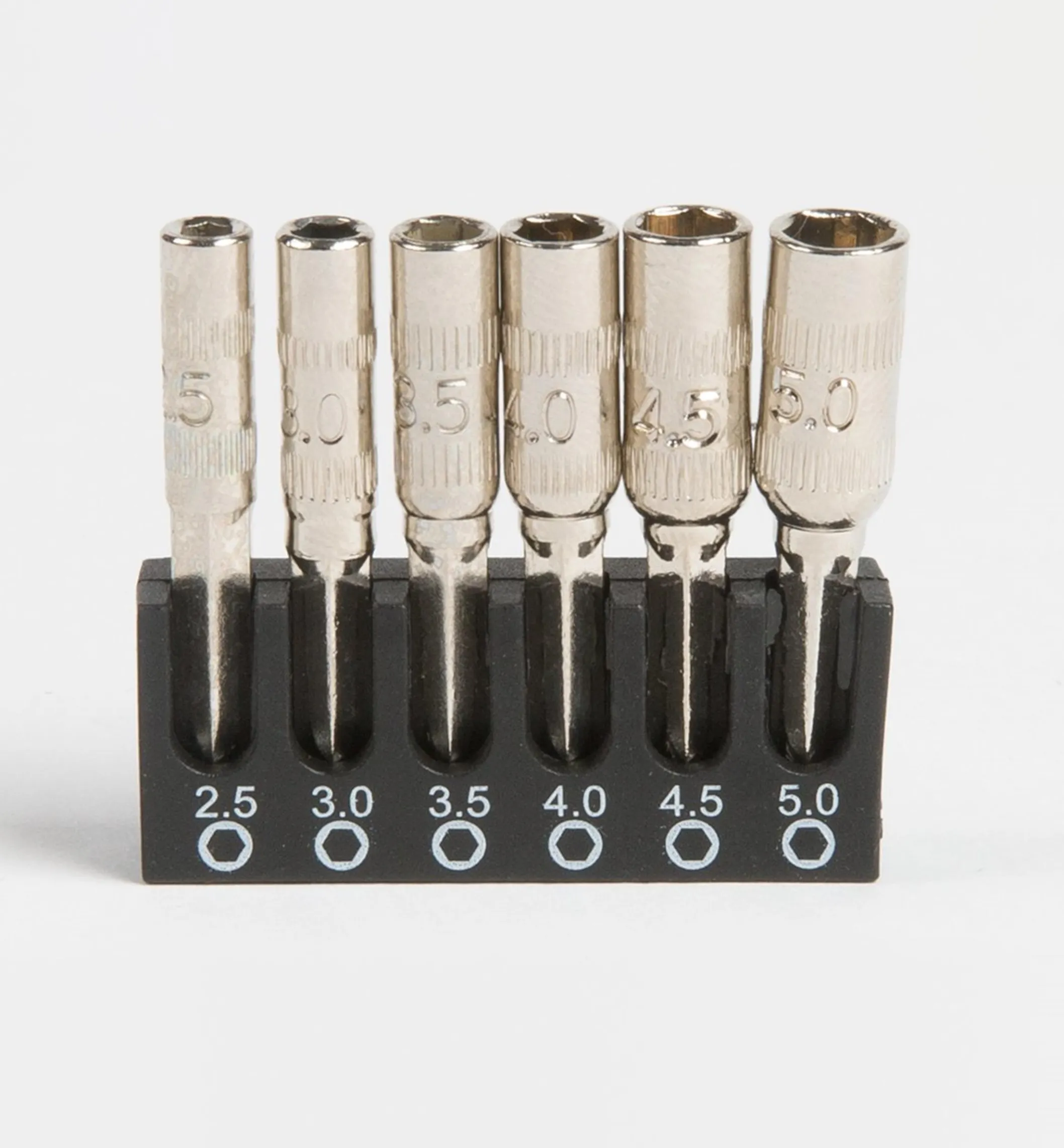 51-Piece Micro-Tool Set