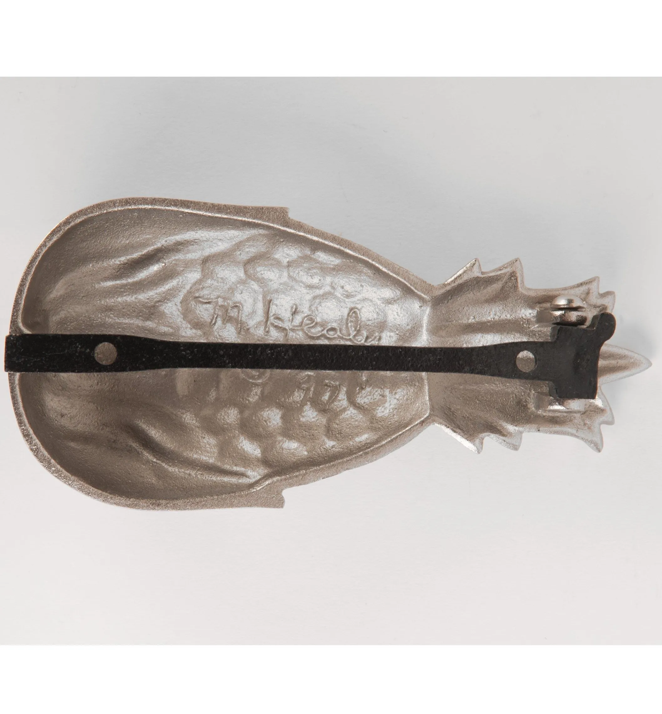 Pineapple Door Knocker