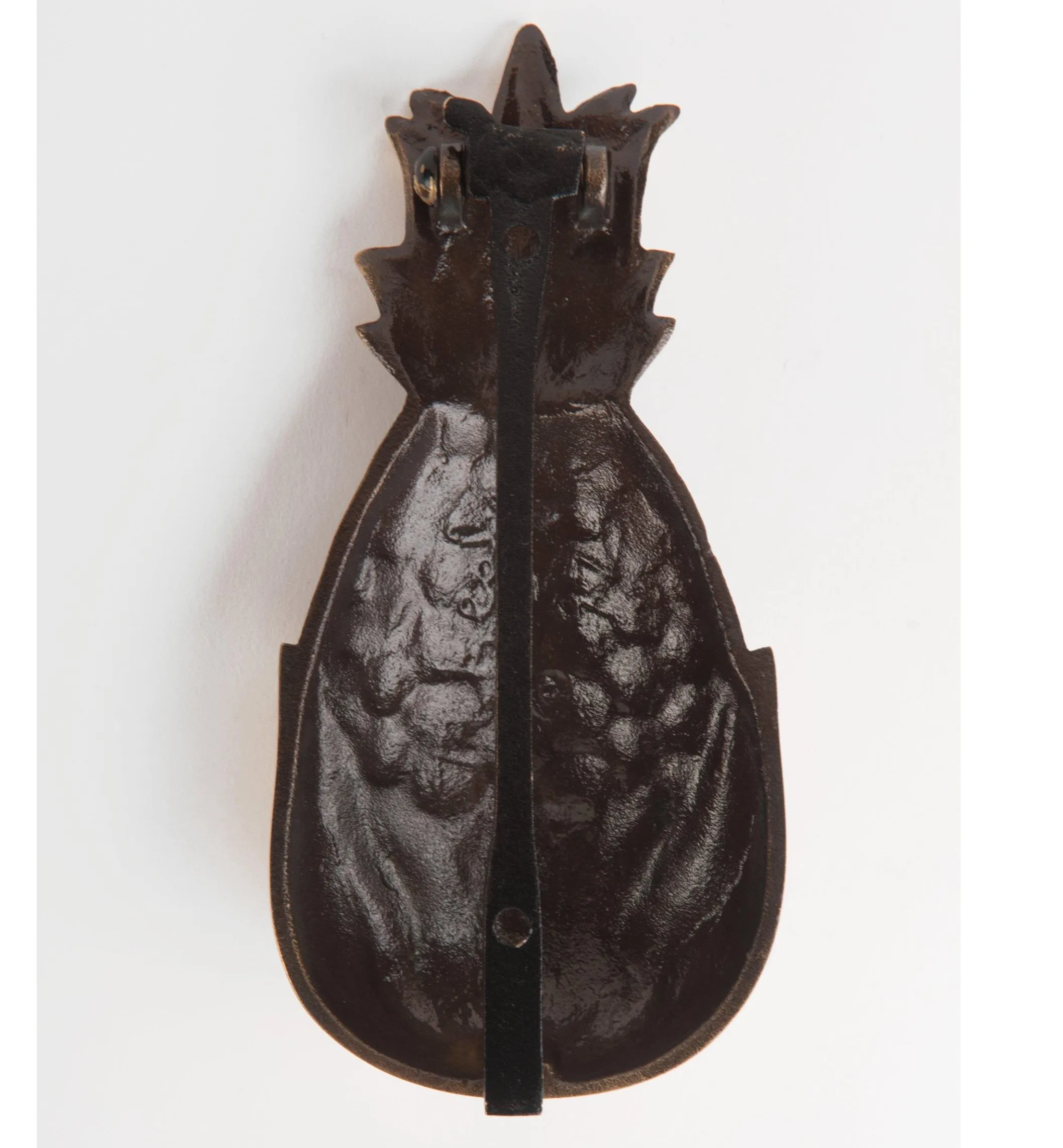 Pineapple Door Knocker