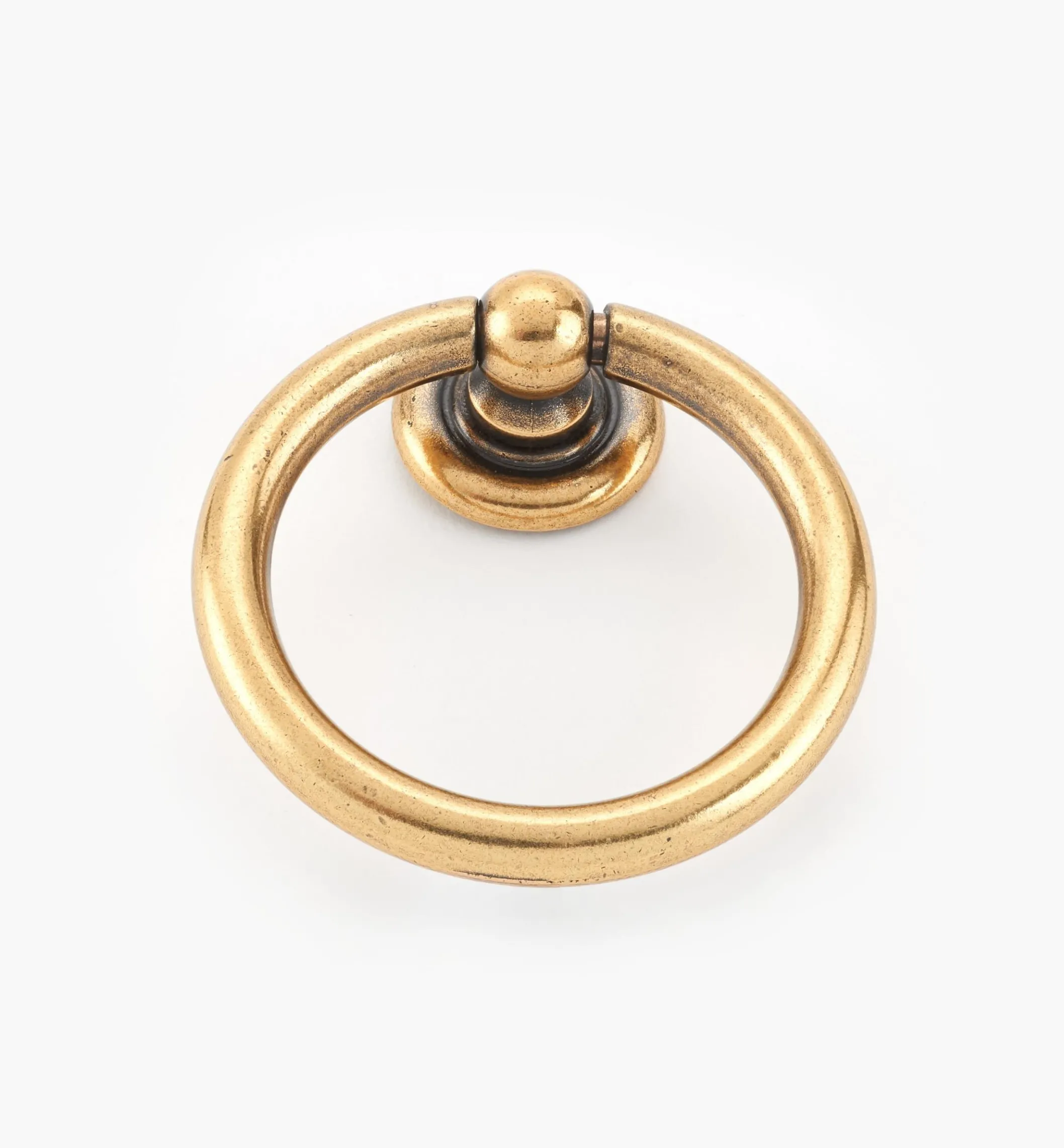 Plain Ring Pulls