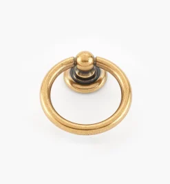 Plain Ring Pulls