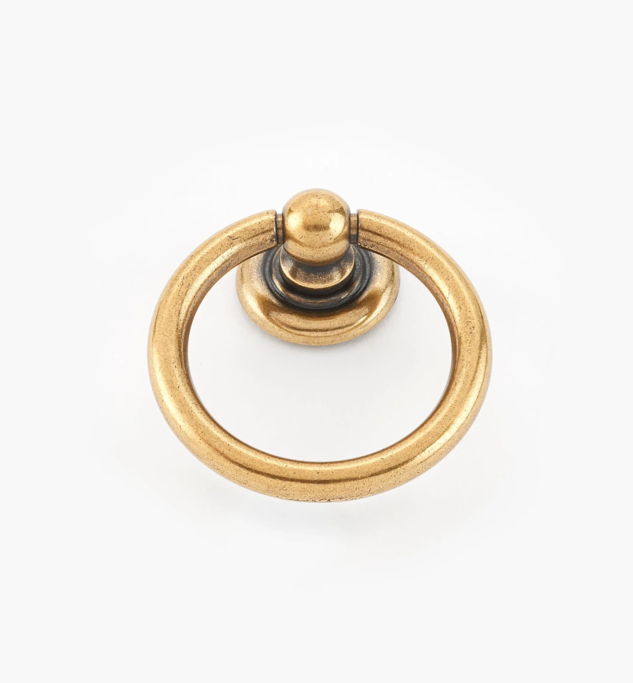 Plain Ring Pulls