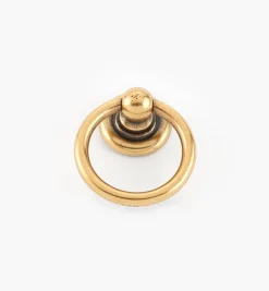 Plain Ring Pulls