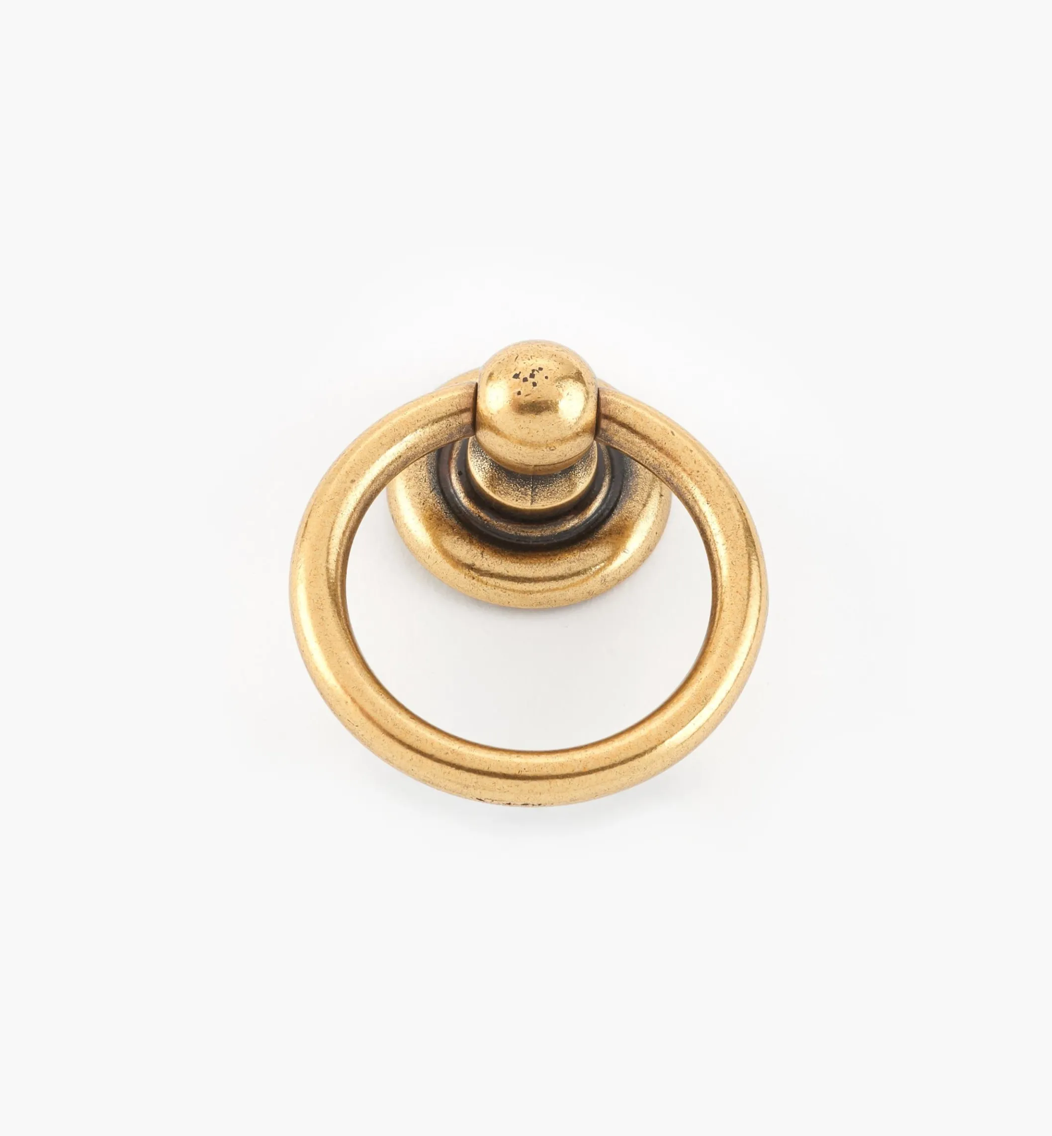 Plain Ring Pulls