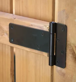 Plain Tee Hinges