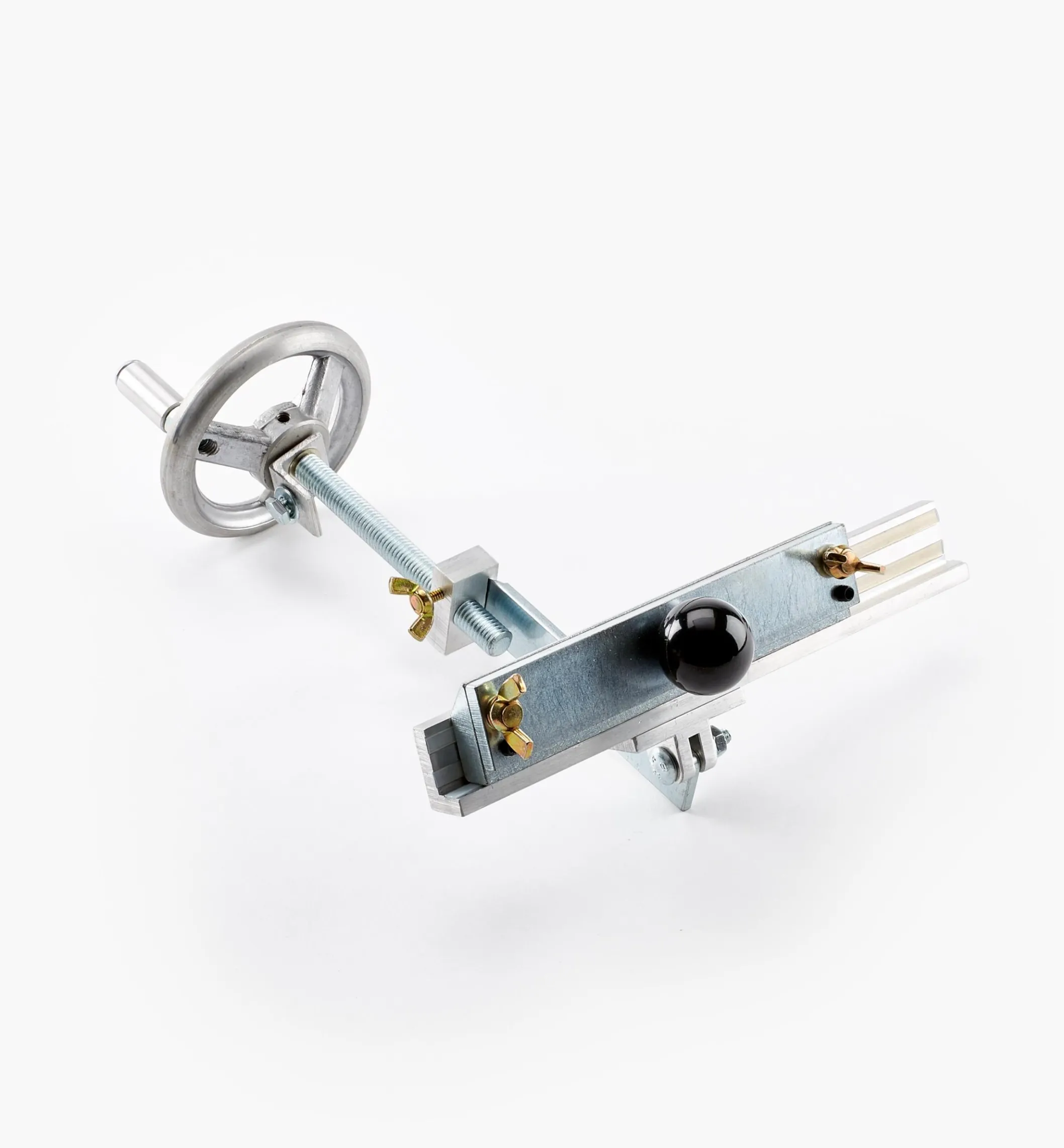 Planer Blade Attachment For Sander/Grinder