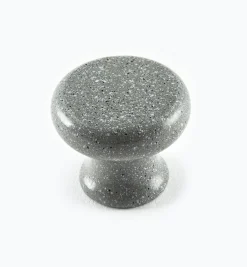 Plastic Classic Knobs