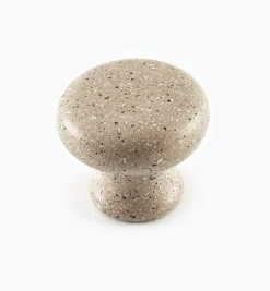 Plastic Classic Knobs