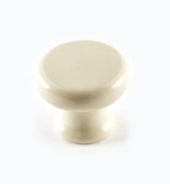 Plastic Classic Knobs