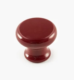 Plastic Classic Knobs