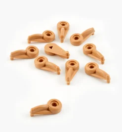 Plastic Retaining Clips