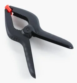 Plastic Spring Clamps