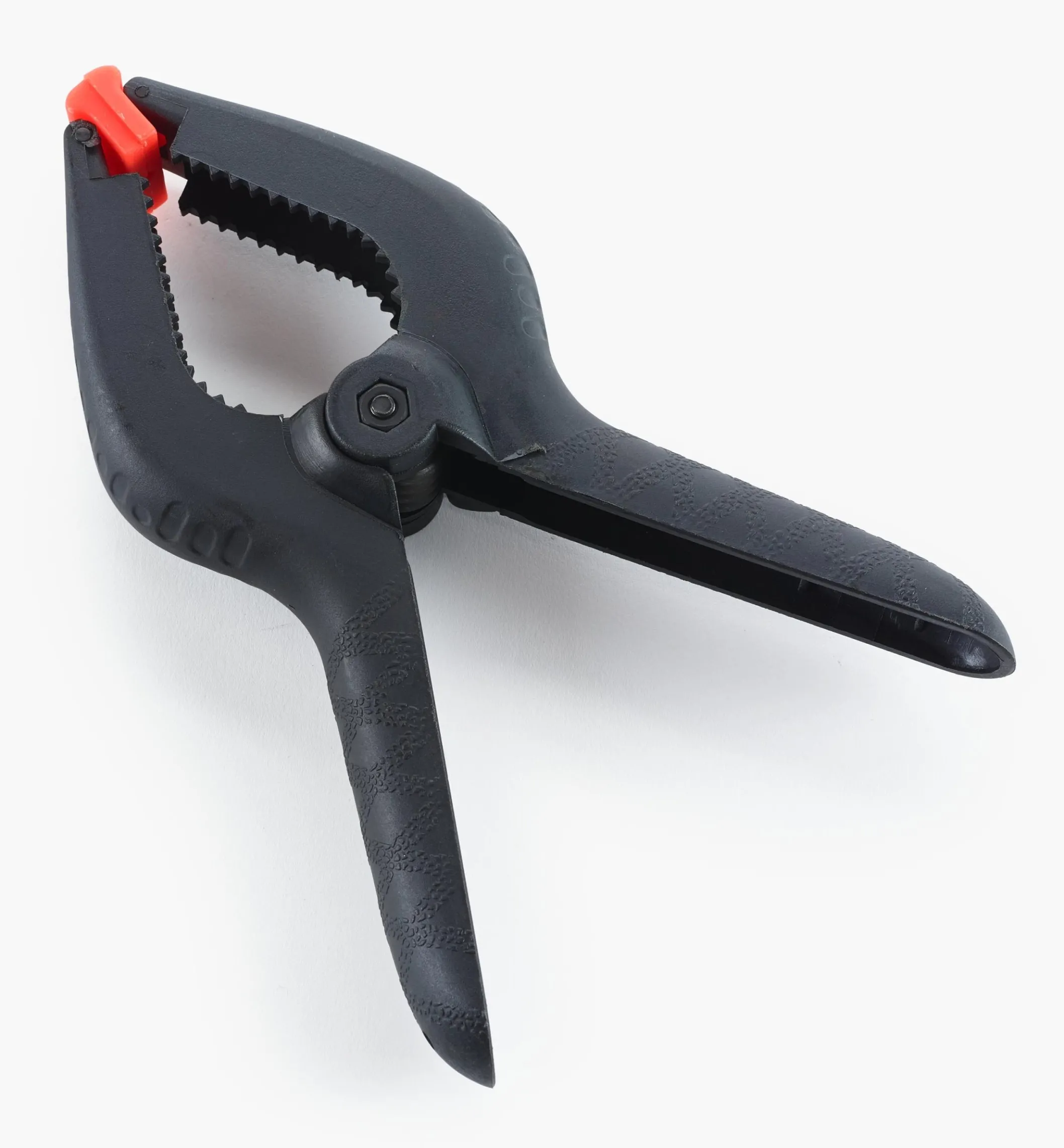 Plastic Spring Clamps