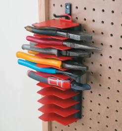 10-Pliers Organizer