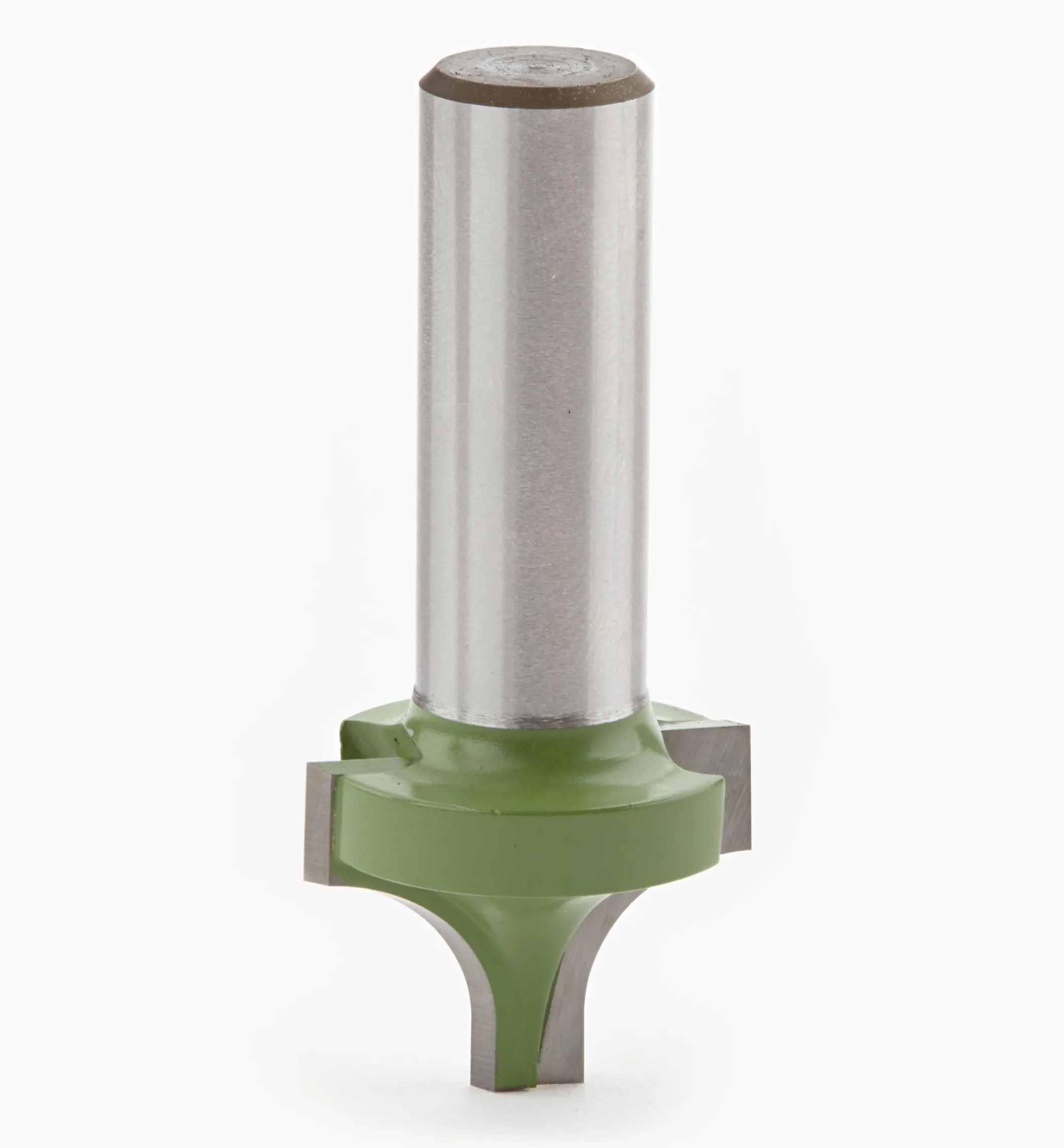 Plunge Round Router Bits