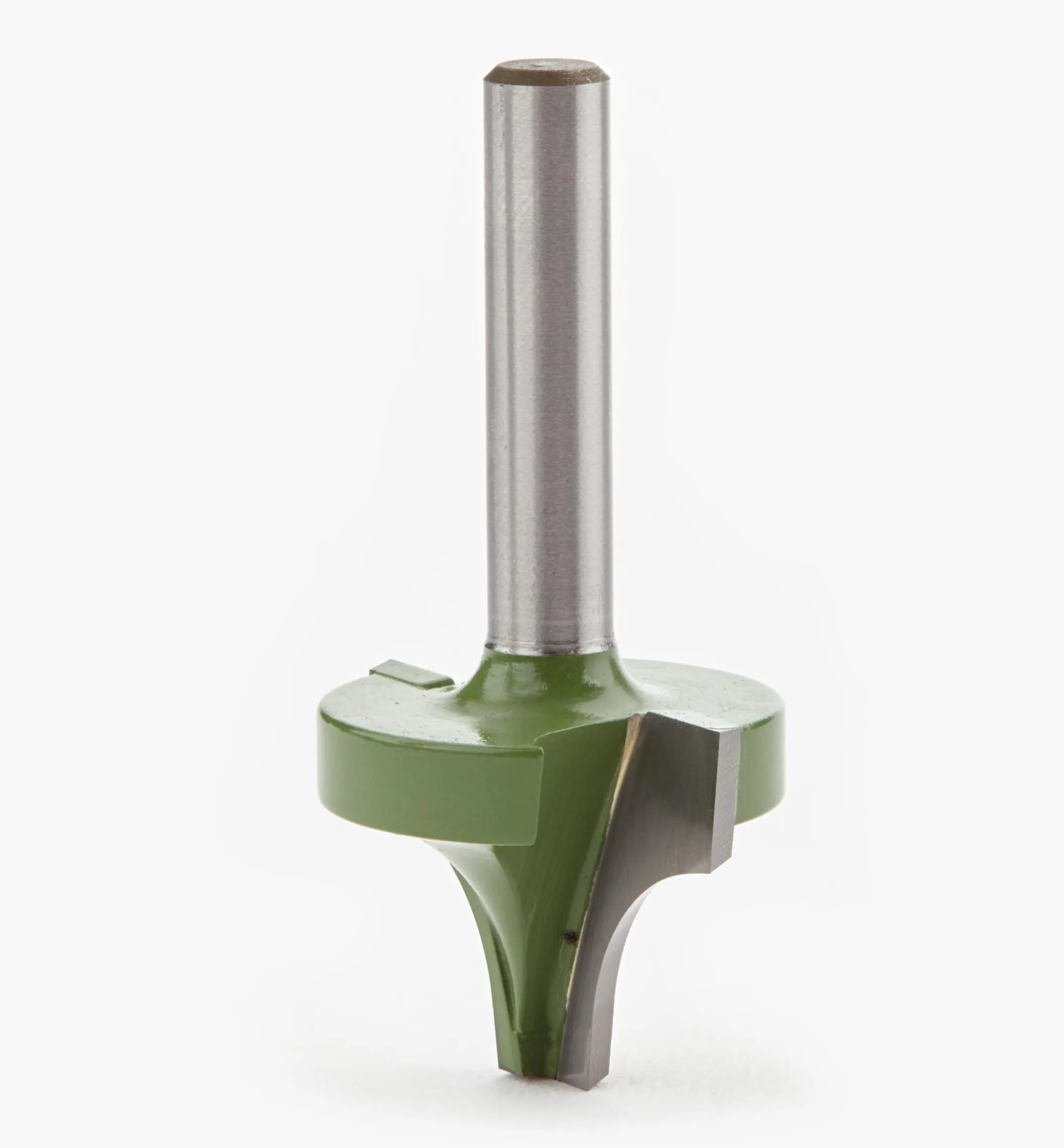 Plunge Round Router Bits