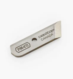 PM-V11 Blades For Veritas Side Rabbet Plane