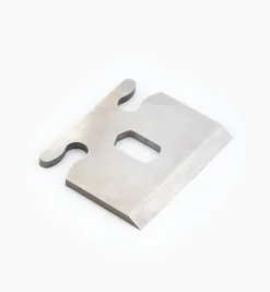 PM-V11 Replacement Blades For Veritas Flat, Round And Concave Spokeshaves