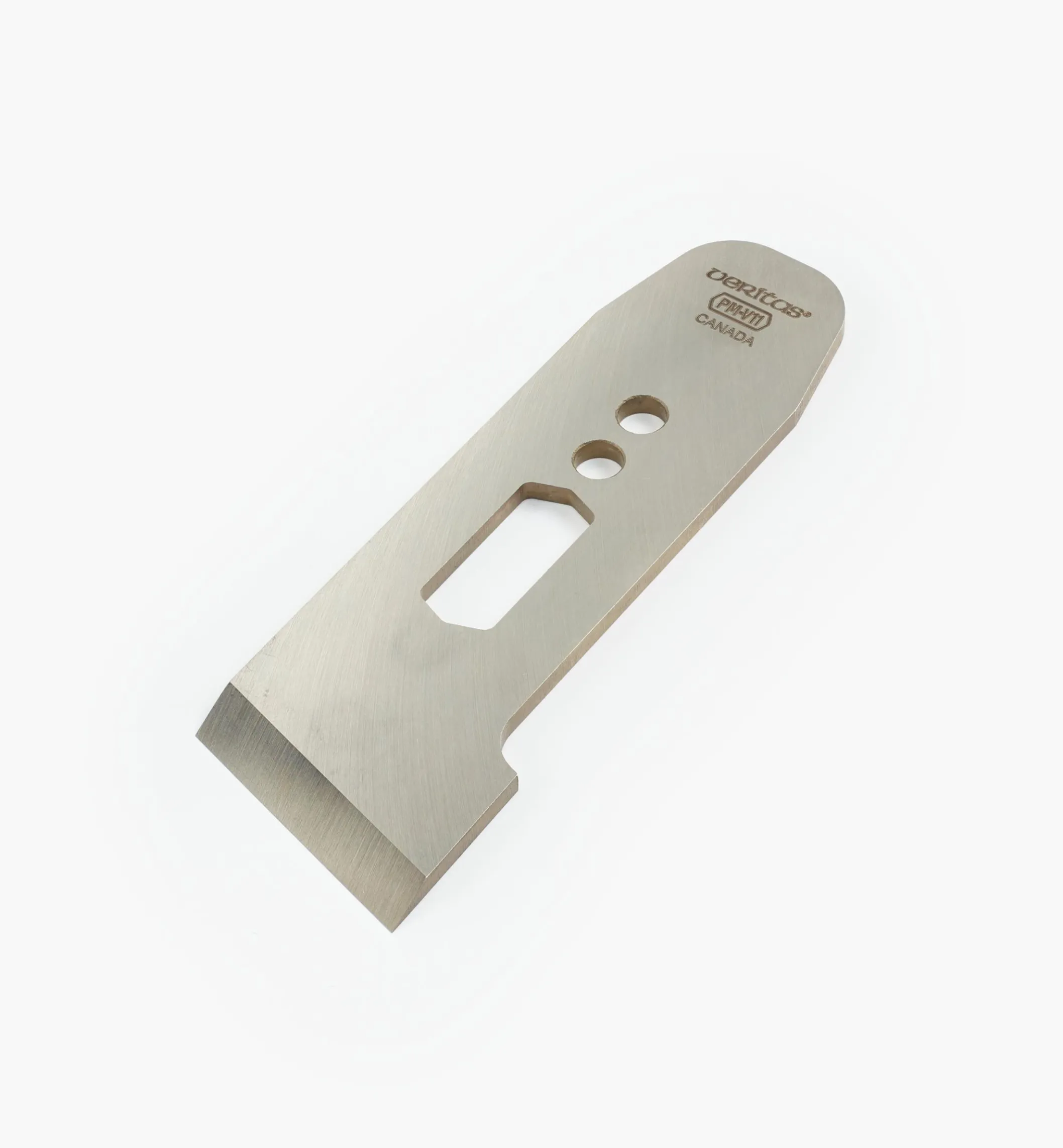 PM-V11 Replacement Blades For Veritas Skew Block Plane