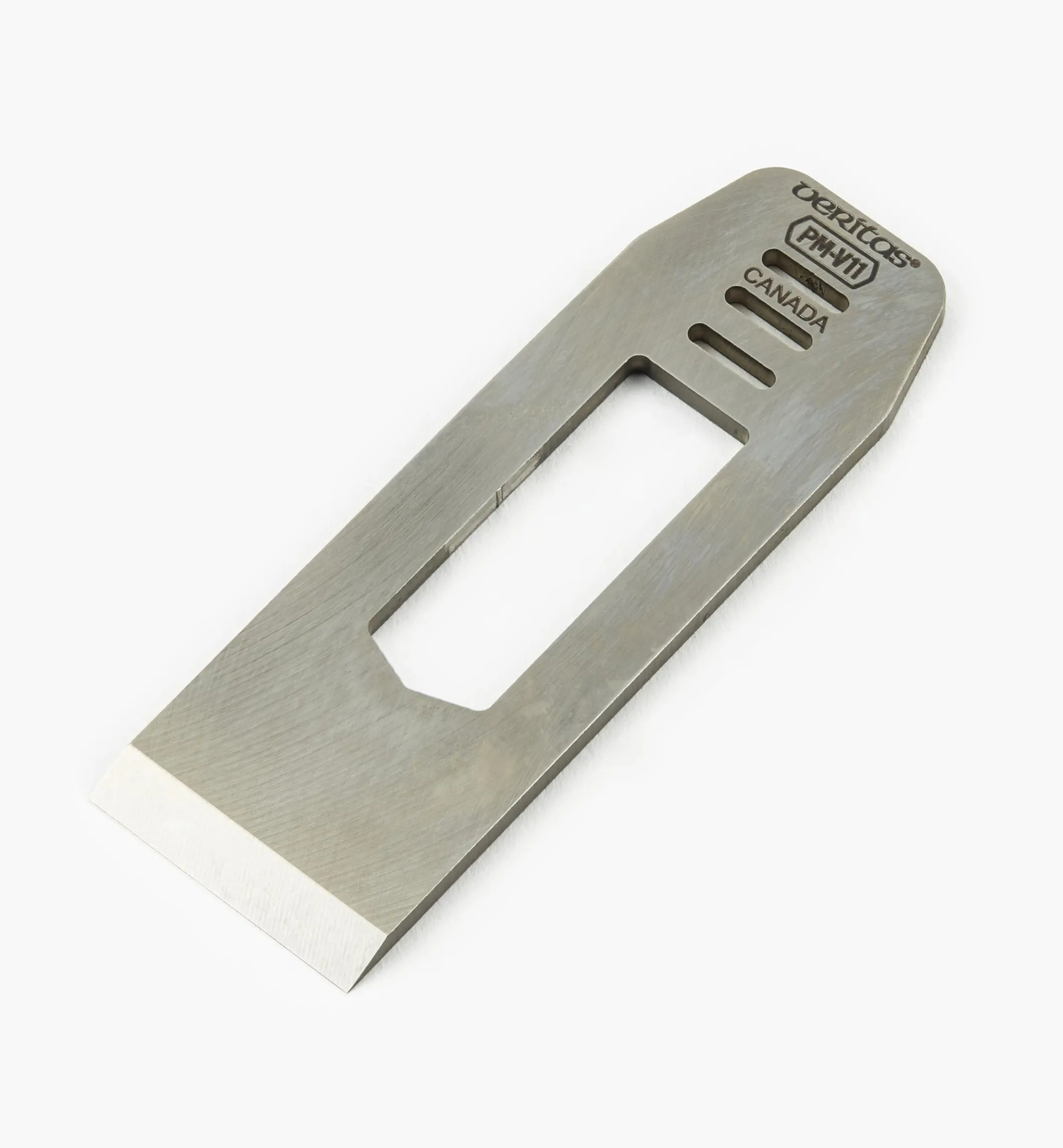 PM-V11 Stanley Block Plane Blades Made By Veritas