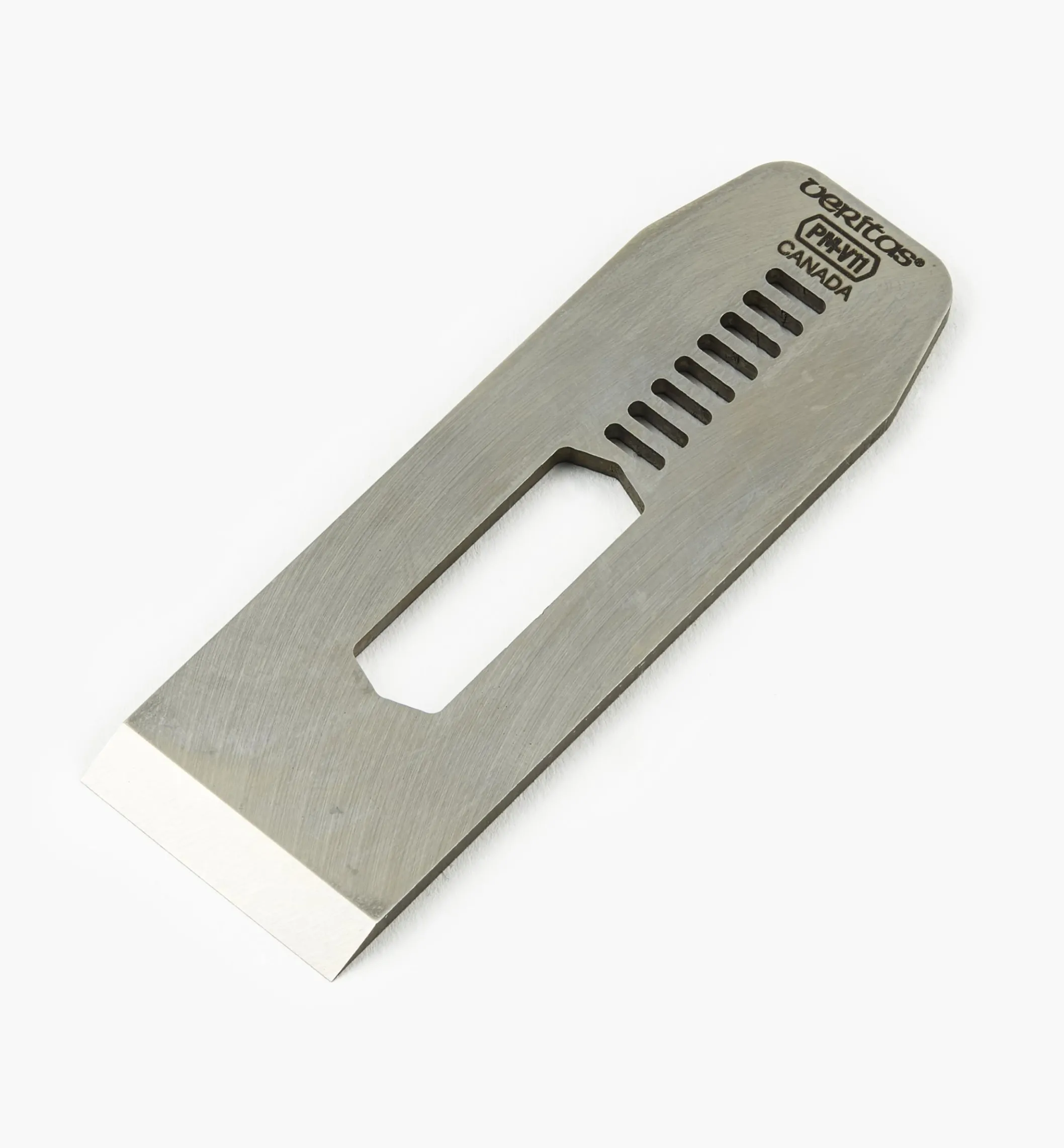 PM-V11 Stanley Block Plane Blades Made By Veritas