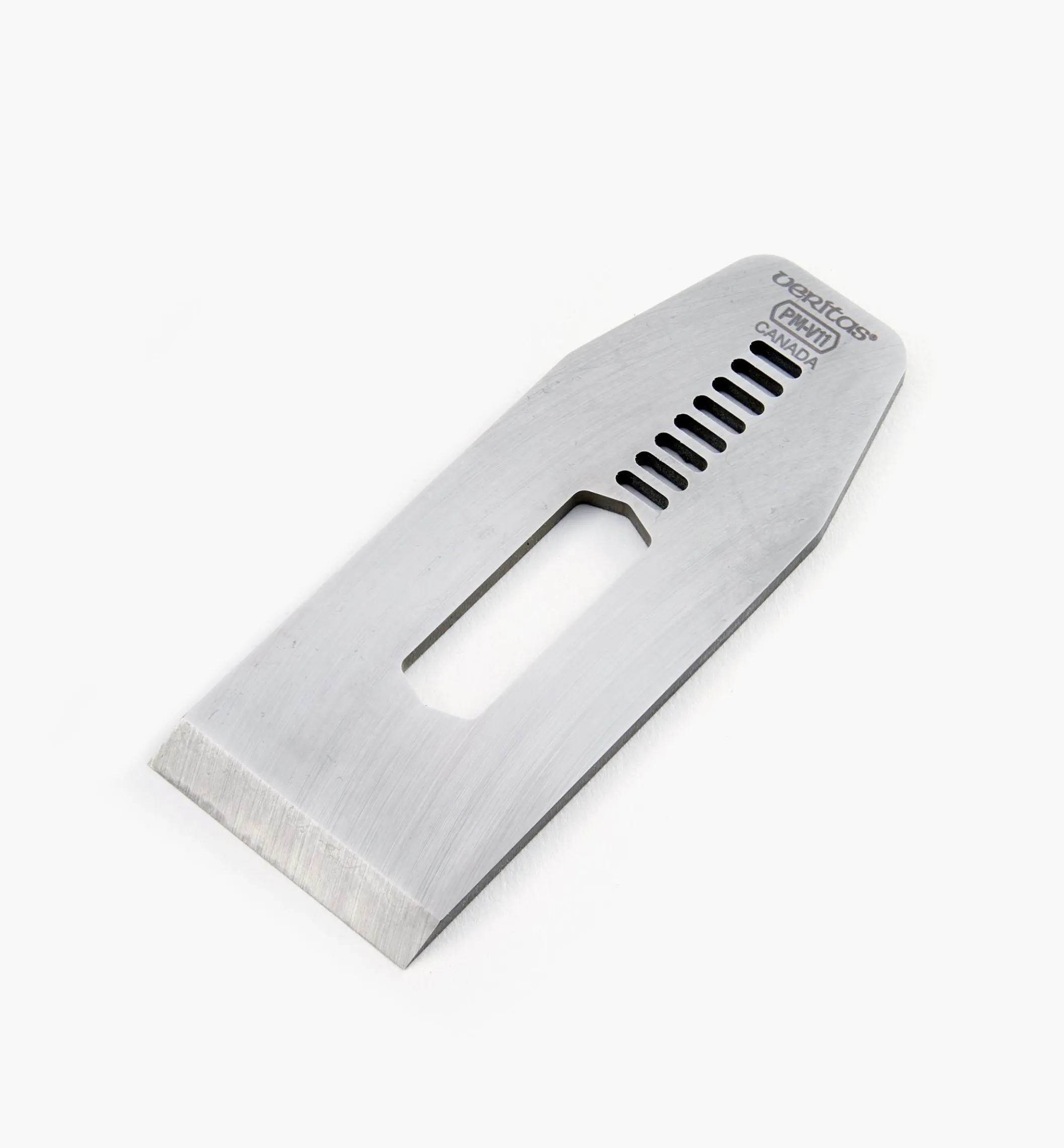 PM-V11 Stanley Block Plane Blades Made By Veritas