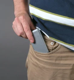 Pocket Duct Tape