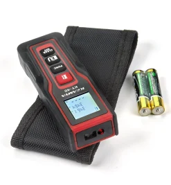 Pocket Laser Measure