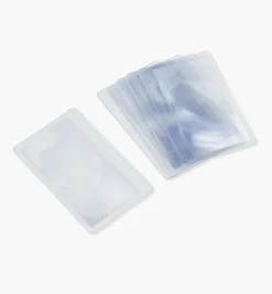 Pocket Magnifiers