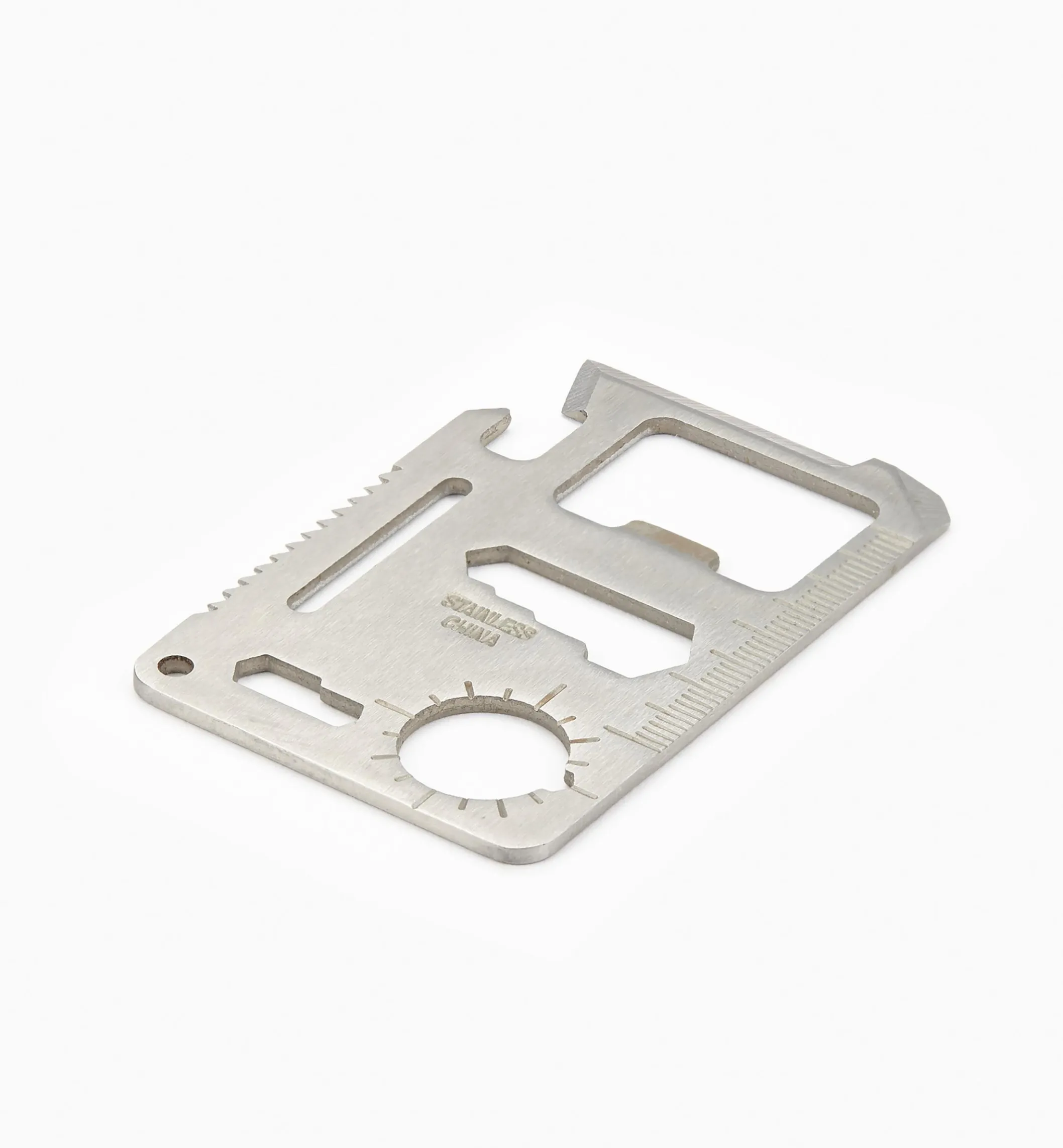 Pocket Survival Tool