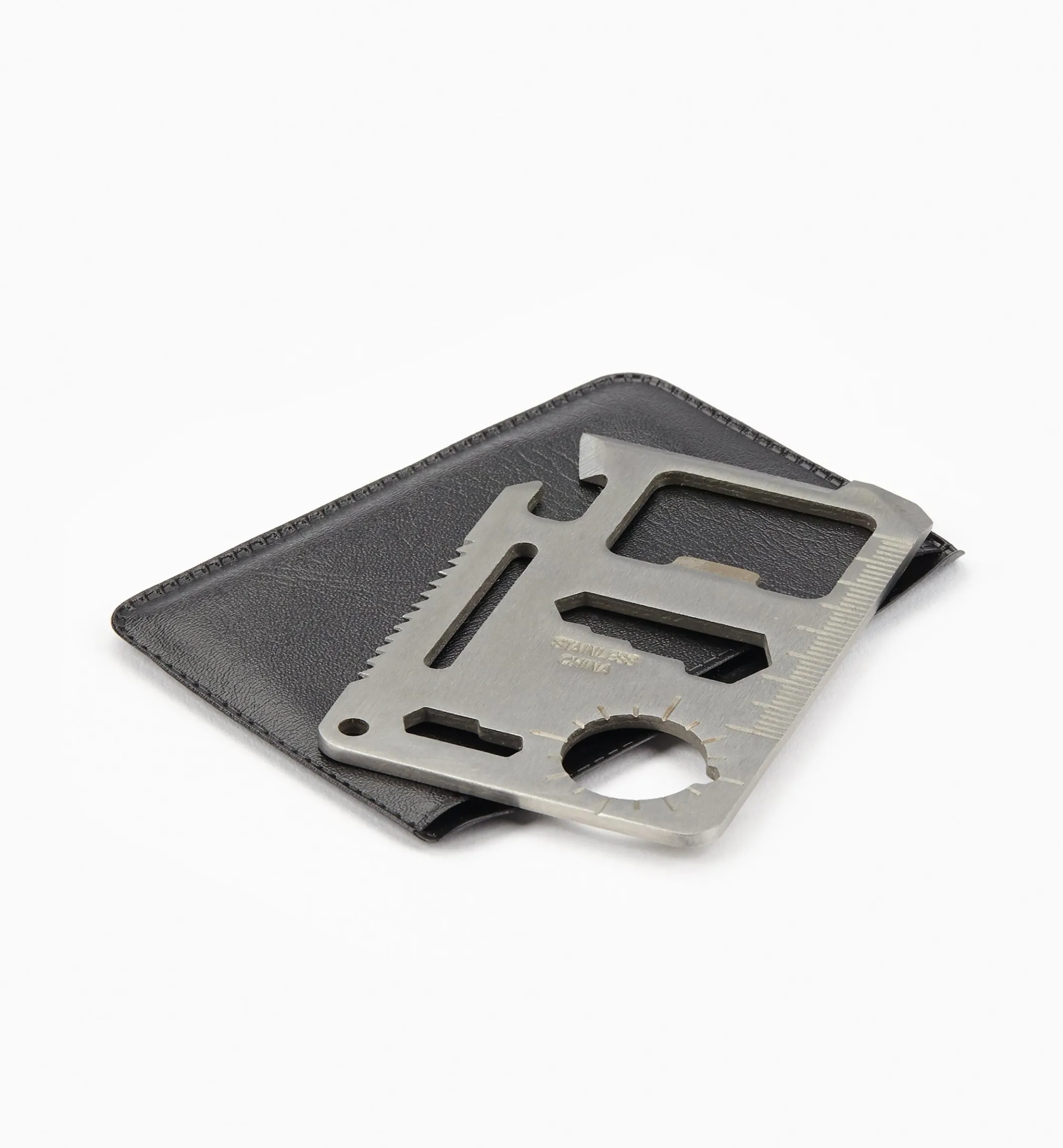 Pocket Survival Tool